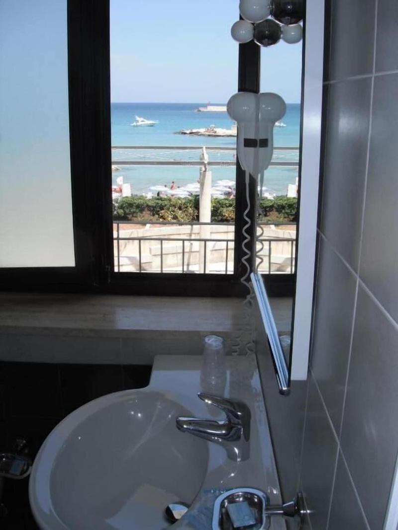 Hotel Profumo Di Mare - Oda