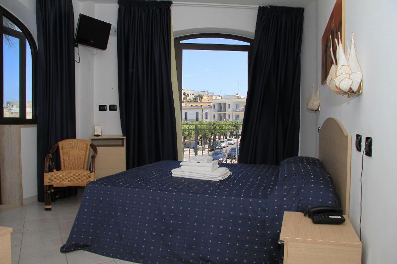 Hotel Profumo Di Mare - Oda
