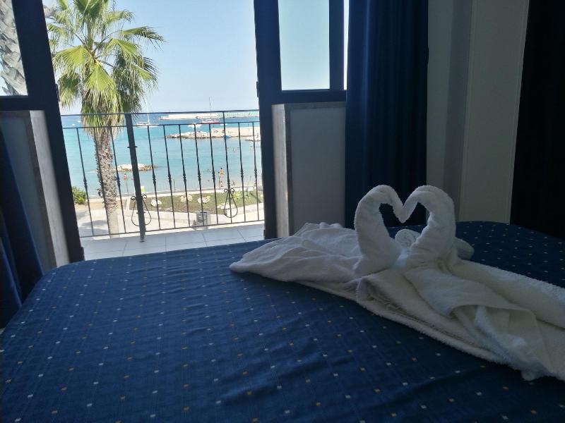 Hotel Profumo Di Mare - Oda