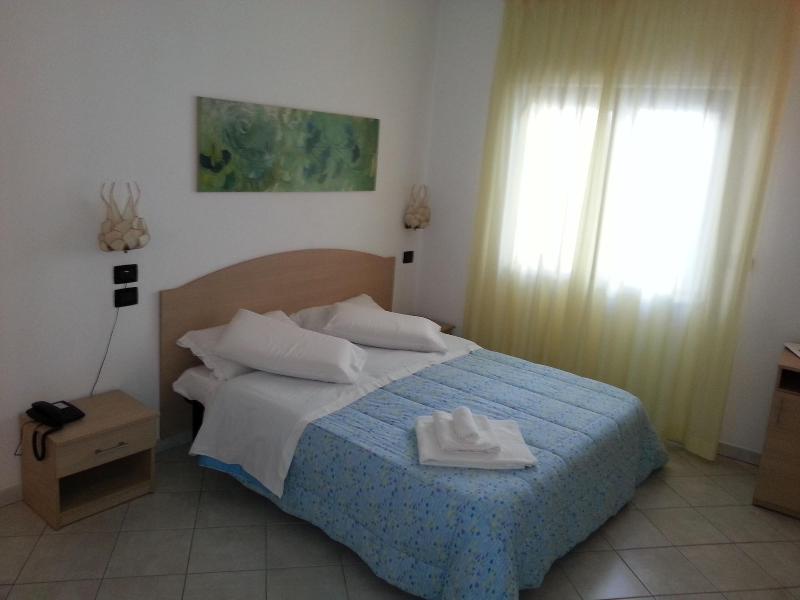 Hotel Profumo Di Mare - Oda
