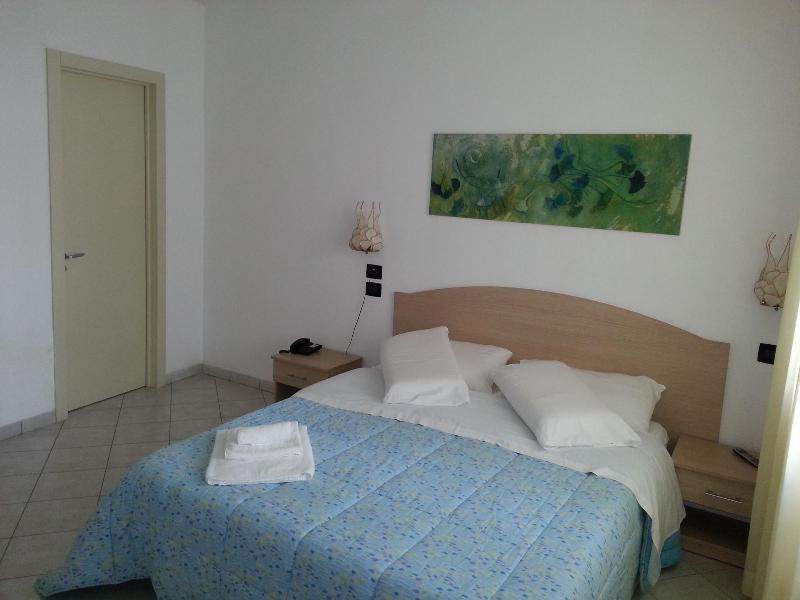 Hotel Profumo Di Mare - Oda