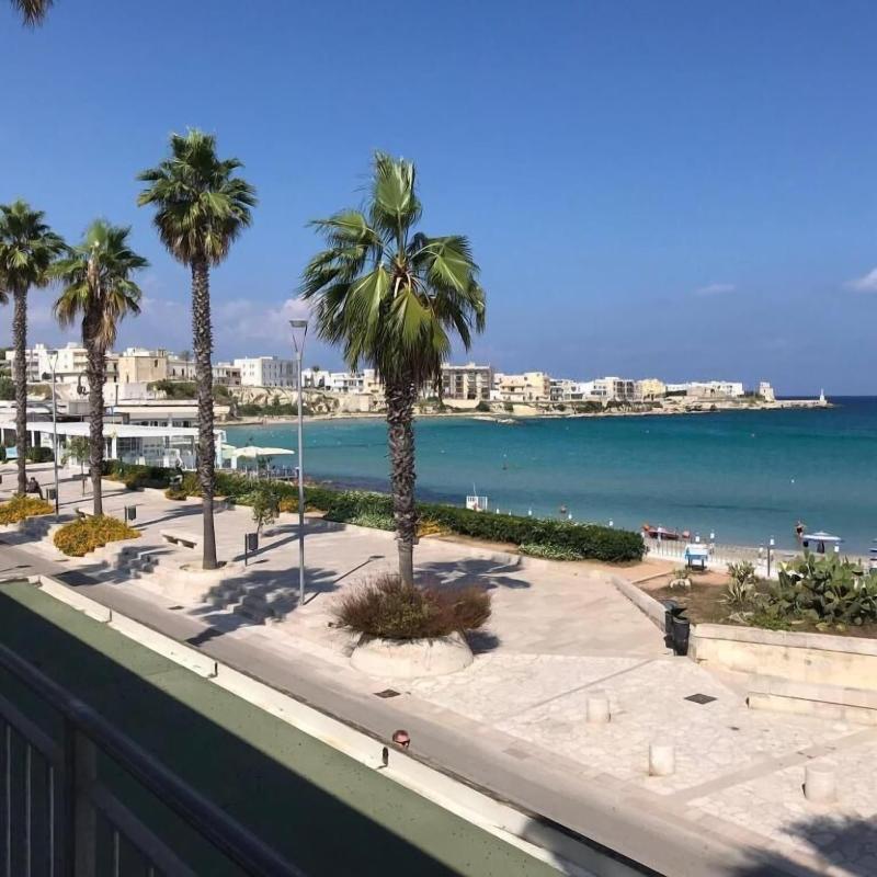 Hotel Profumo Di Mare - Plaj