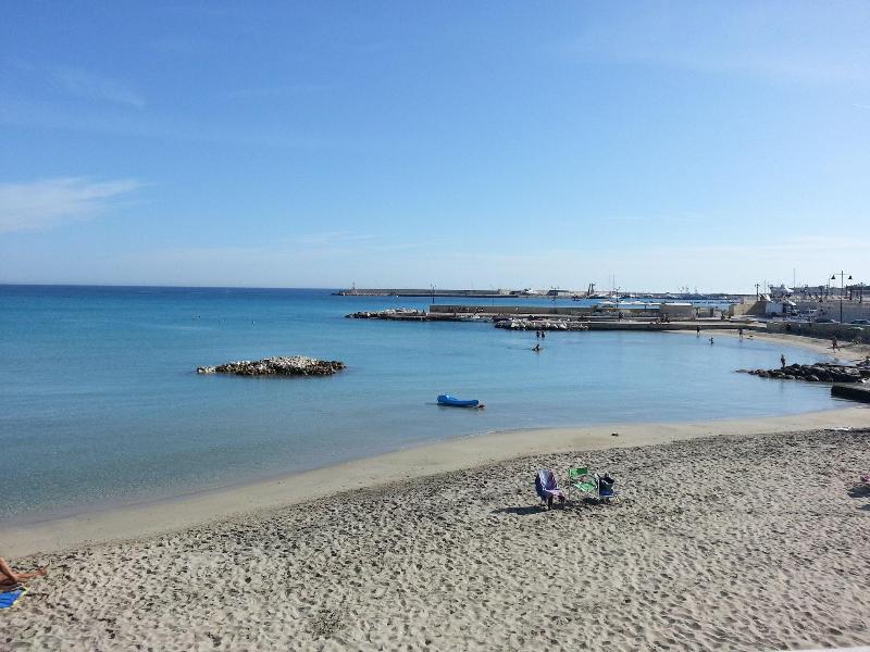 Hotel Profumo Di Mare - Plaj