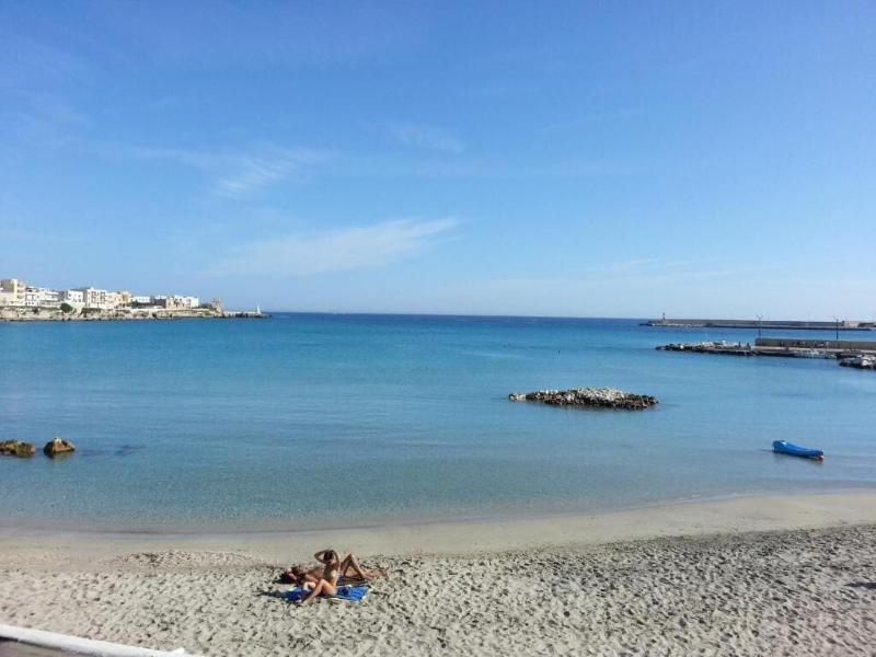 Hotel Profumo Di Mare - Plaj