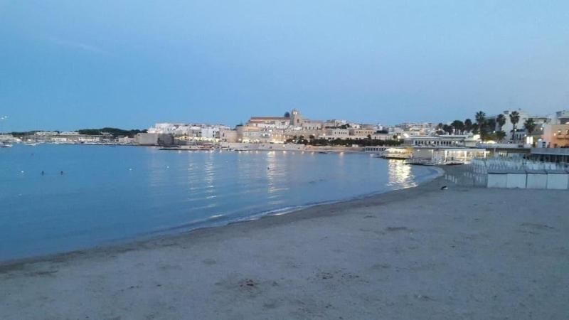 Hotel Profumo Di Mare - Plaj