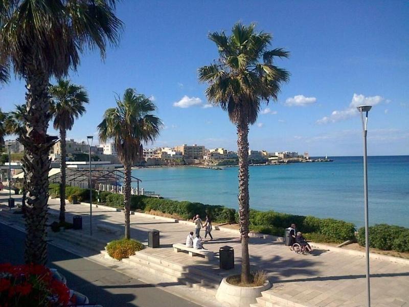 Hotel Profumo Di Mare - Plaj