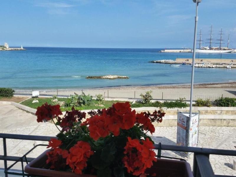 Hotel Profumo Di Mare - Plaj