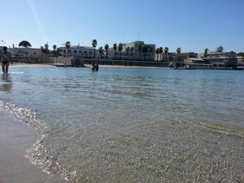 Hotel Profumo Di Mare - Plaj