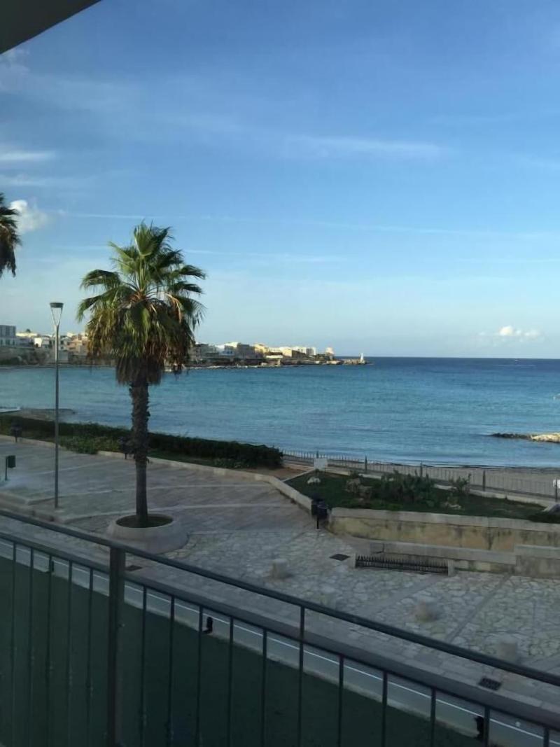 Hotel Profumo Di Mare - Plaj