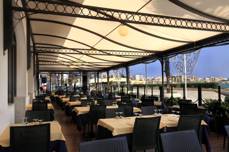 Hotel Profumo Di Mare - Restoran
