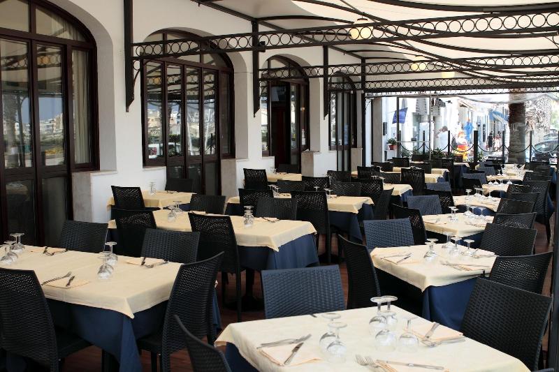 Hotel Profumo Di Mare - Restoran