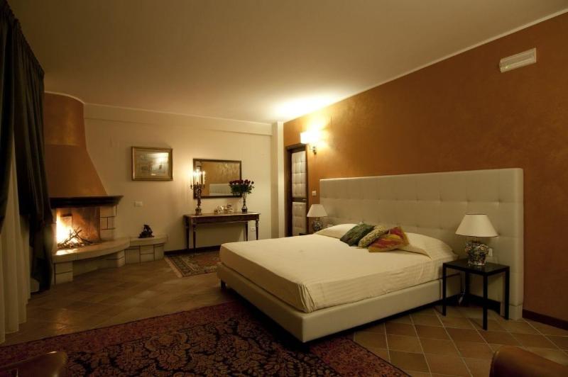 Queen Hotel - Oda