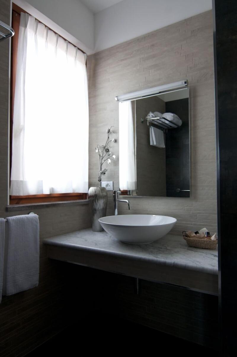 Queen Hotel - Oda