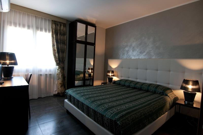 Queen Hotel - Oda