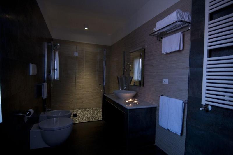 Queen Hotel - Oda
