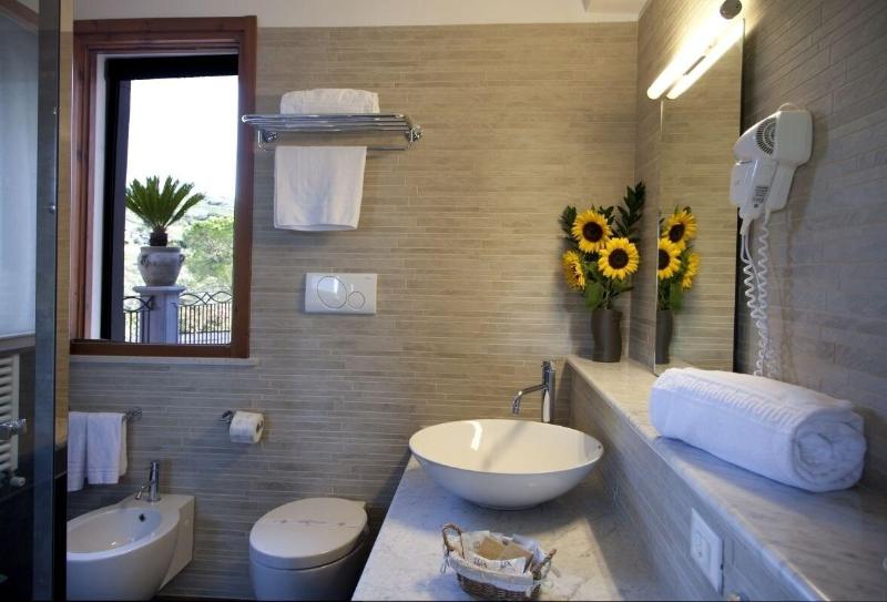 Queen Hotel - Oda