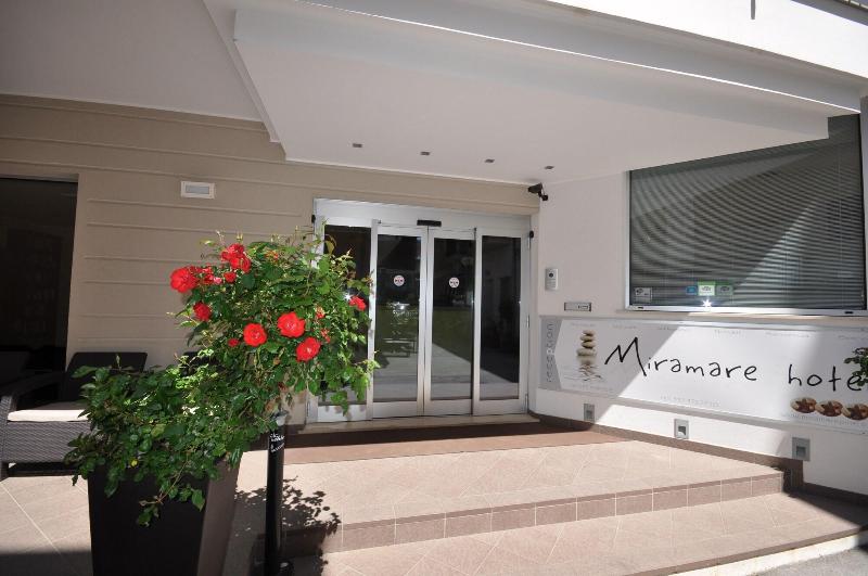 Hotel Miramare - Lobi