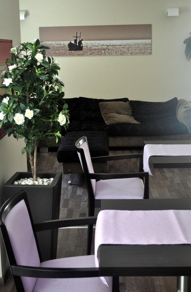 Hotel Miramare - Lobi