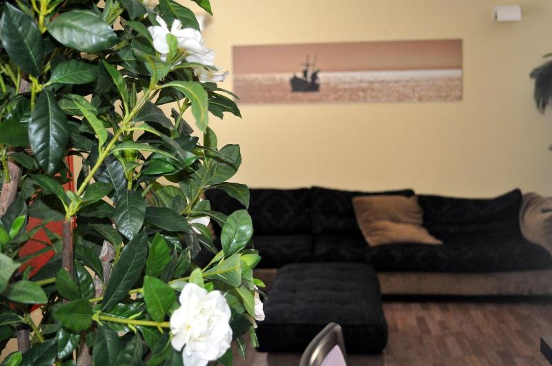 Hotel Miramare - Lobi