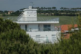 Hotel Miramare otel fotoğrafı