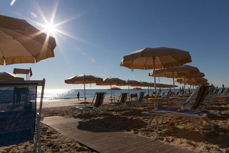Hotel Miramare - Genel