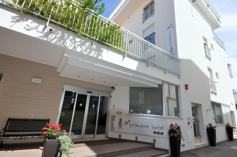Hotel Miramare - Genel