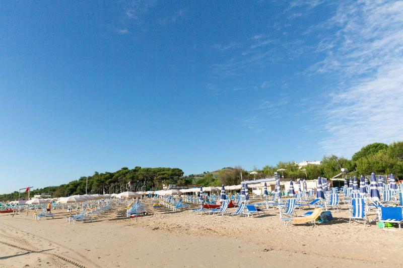 Hotel Miramare - Genel