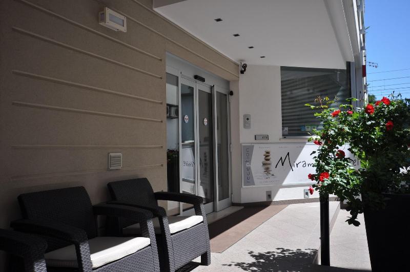 Hotel Miramare - Genel