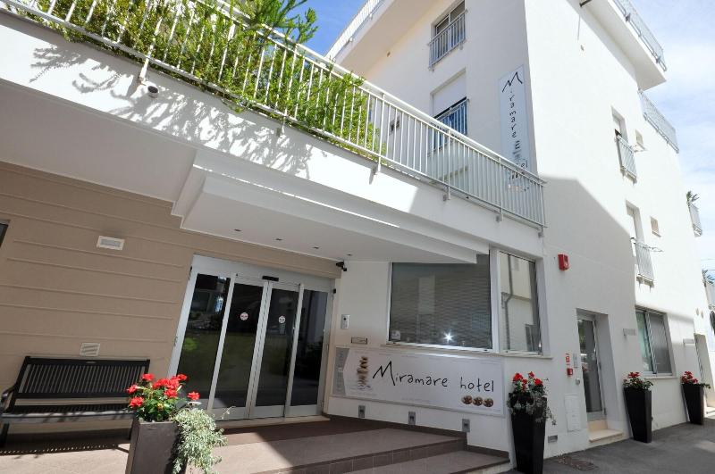 Hotel Miramare - Genel