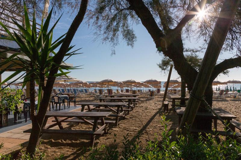 Hotel Miramare - Genel