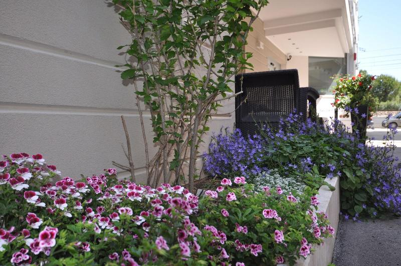 Hotel Miramare - Genel