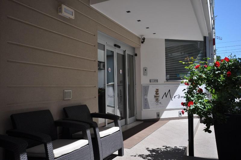 Hotel Miramare - Genel