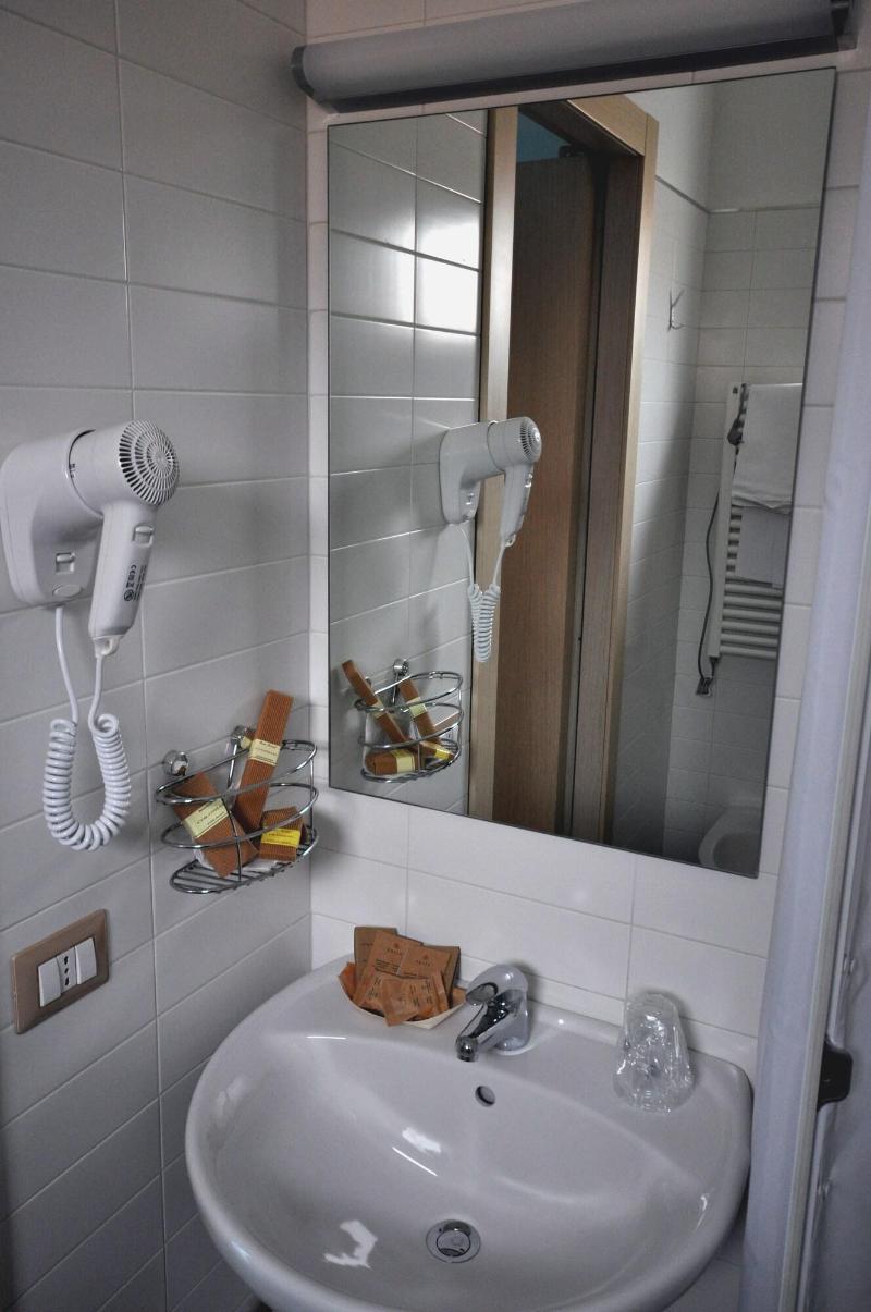 Hotel Miramare - Oda