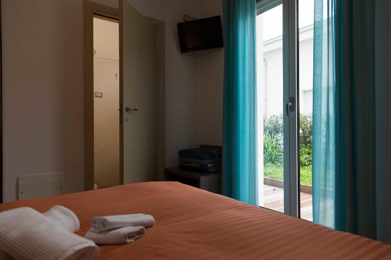 Hotel Miramare - Oda