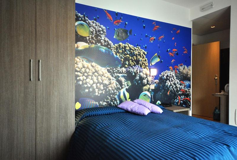 Hotel Miramare - Oda