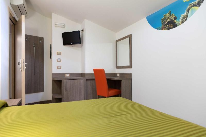 Hotel Miramare - Oda