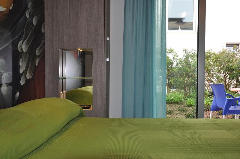 Hotel Miramare - Oda