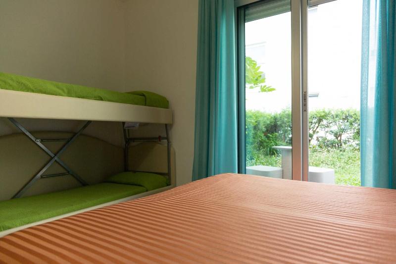 Hotel Miramare - Oda