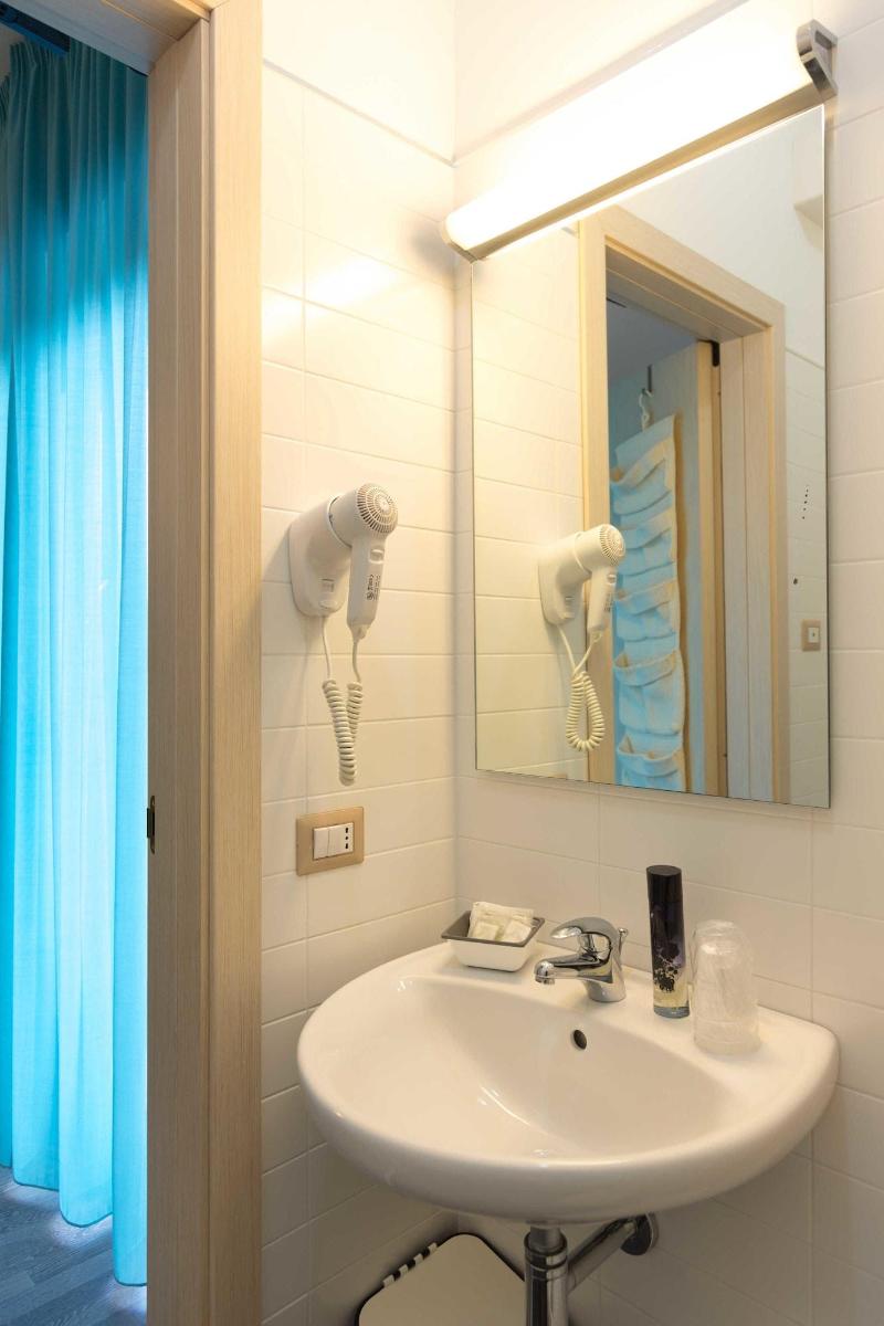 Hotel Miramare - Oda