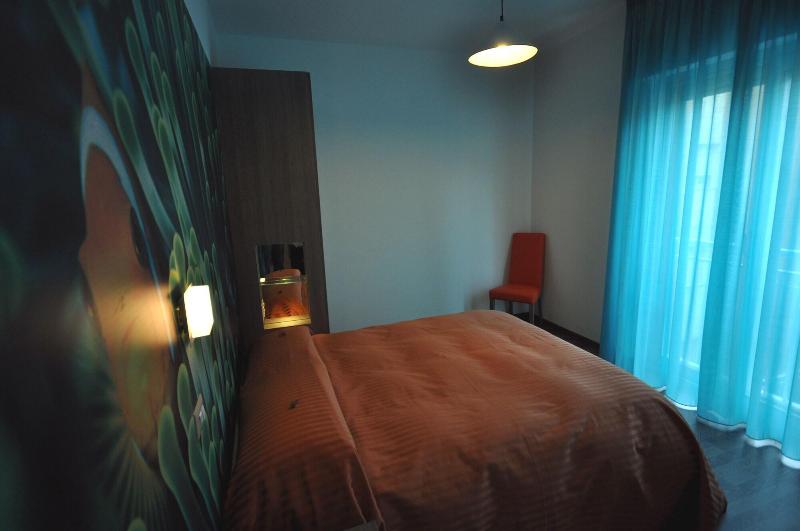 Hotel Miramare - Oda