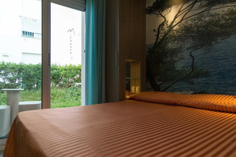 Hotel Miramare - Oda