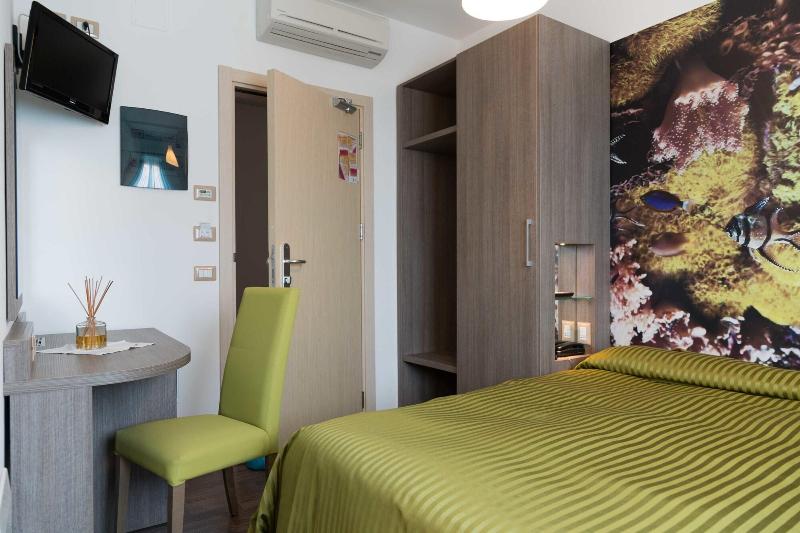 Hotel Miramare - Oda