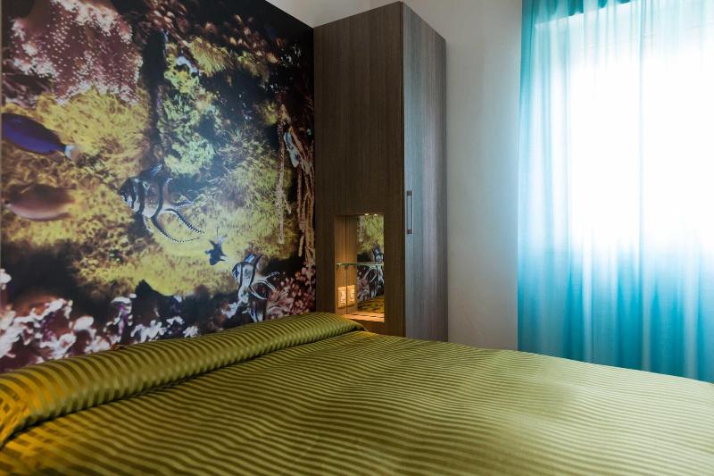 Hotel Miramare - Oda