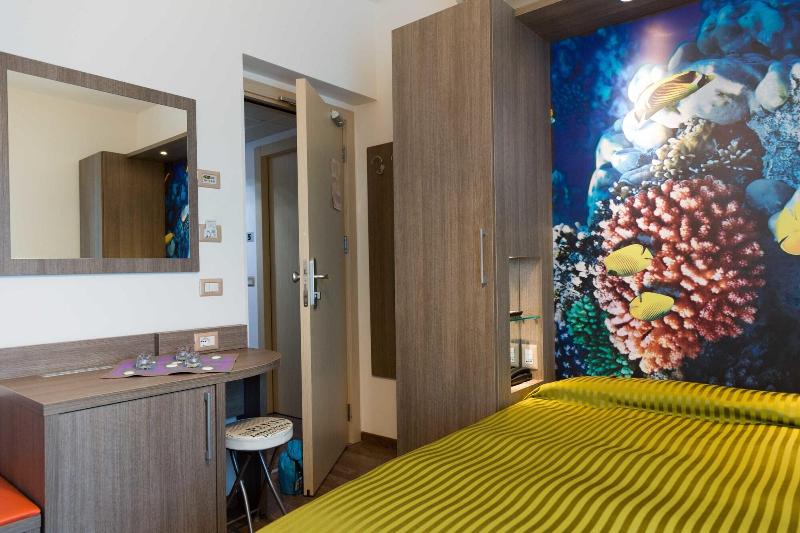 Hotel Miramare - Oda