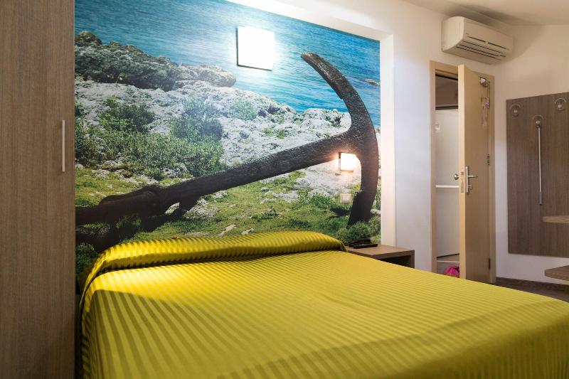 Hotel Miramare - Oda