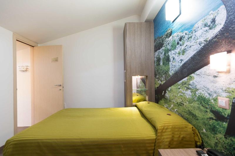 Hotel Miramare - Oda