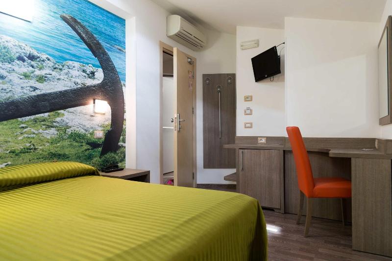 Hotel Miramare - Oda