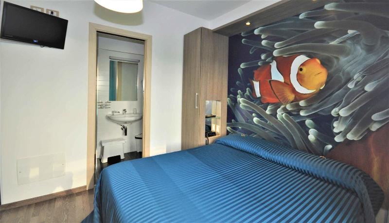 Hotel Miramare - Oda