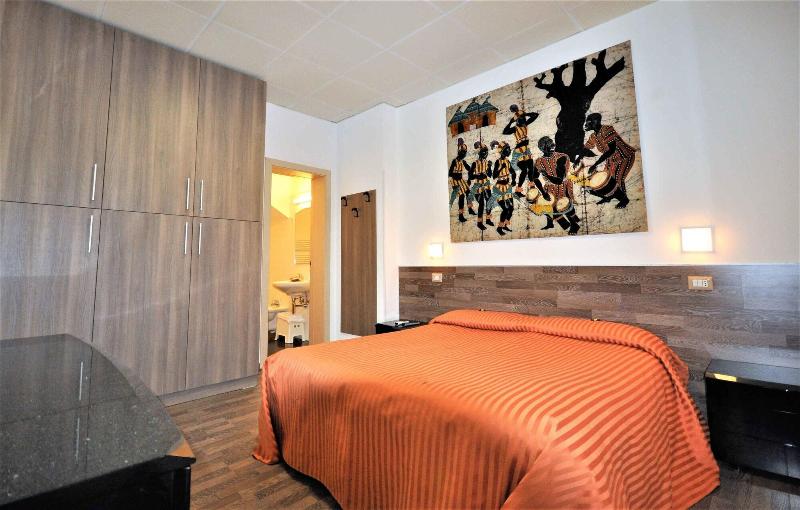 Hotel Miramare - Oda