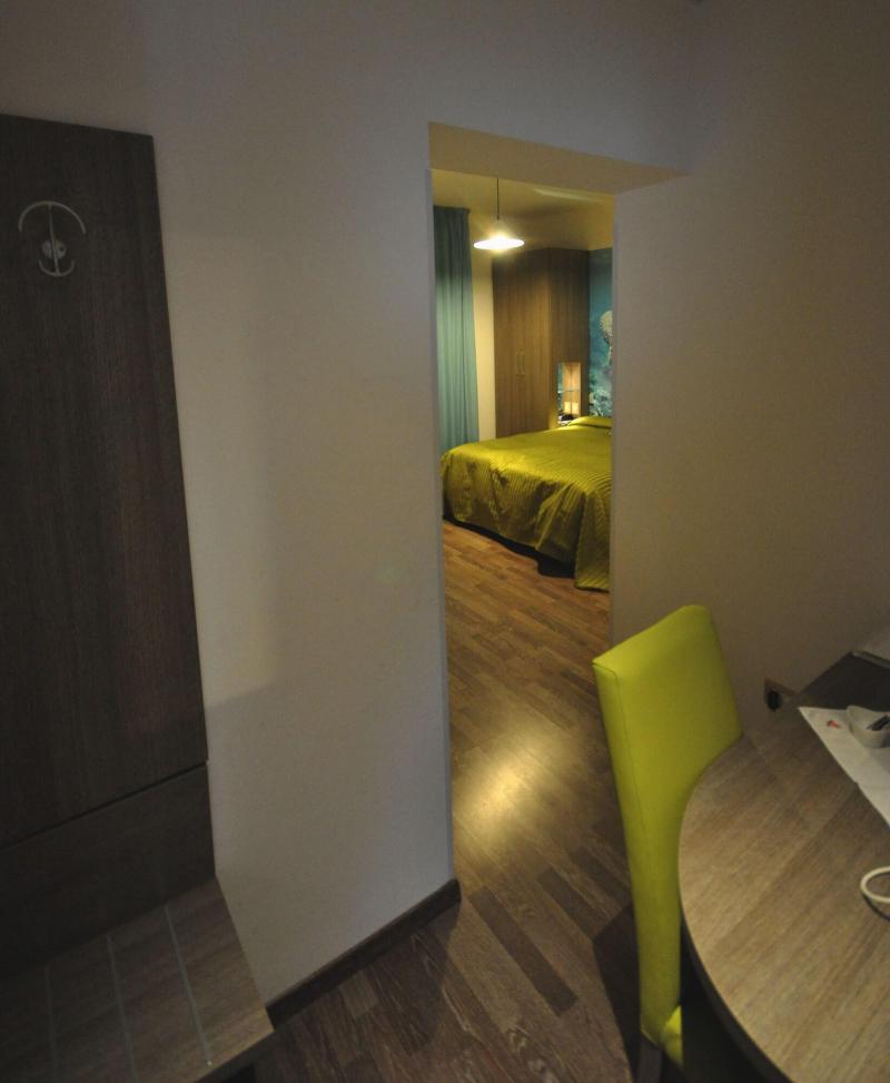 Hotel Miramare - Oda